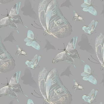 Обои  флиз. "Эрисманн" It’s My ROOM 60670-07 10х1.06м *6