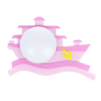 Бра 43011/1wPK детская *1/10