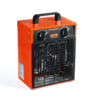 Тепловая пушка PATRIOT PT-Q 5 (4,5кВт,220В,230м3/ч,терморегул) *1/6